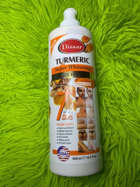 Organic Skincare