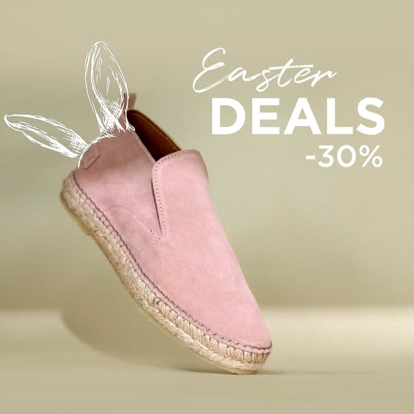 Shop for Easter