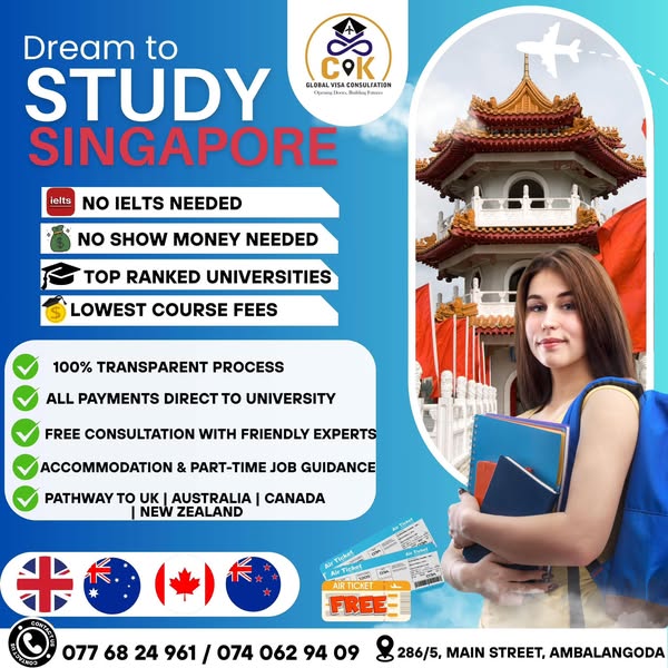 Affordable consultation