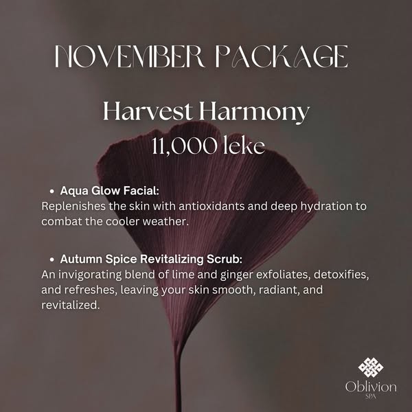 Harvest Harmony