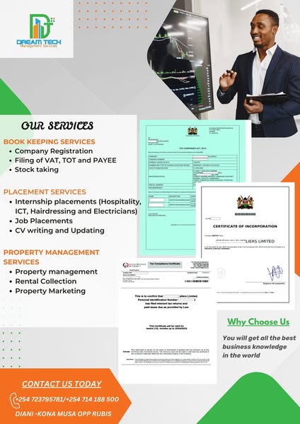 incorporation