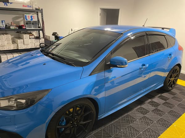 Ultimate tint