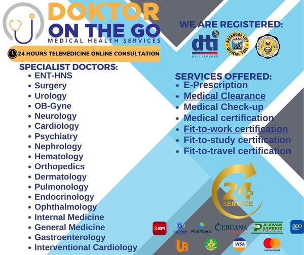 MyTelemedicine