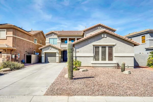 Flexible neighborhood