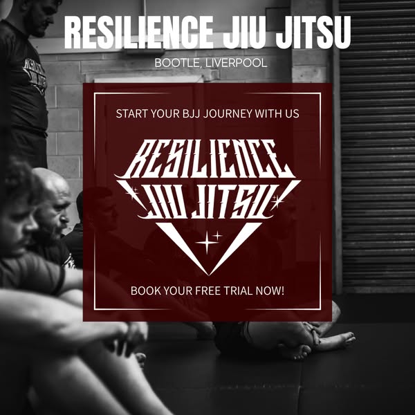 Comfortable resilience