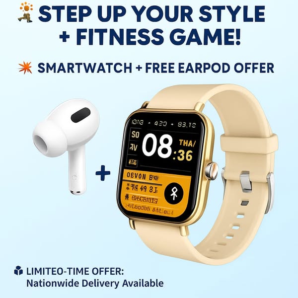 Shop Smartwatch