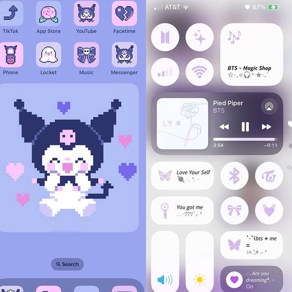 Shop by theme