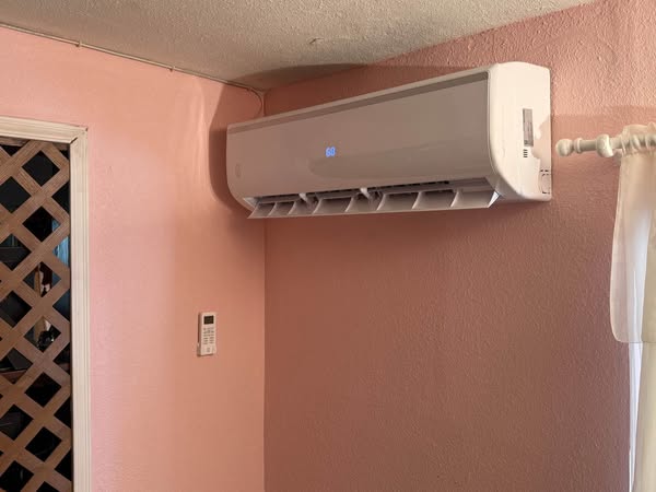 Smart Heater