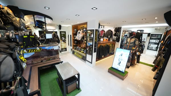 Shop for accessories