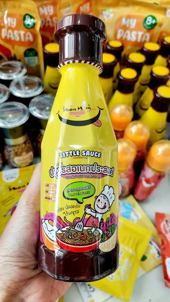 Premium folic