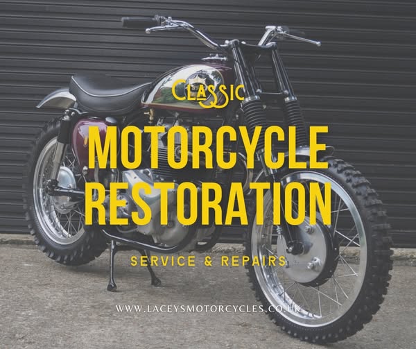 Convenient restored