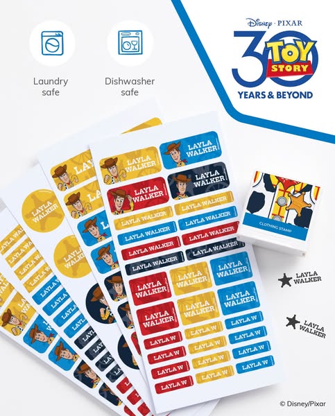 Shop for Back to School