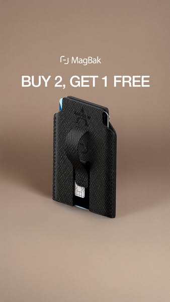 Sleek premium