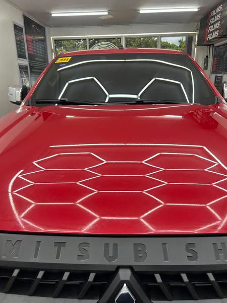Unbeatable ride