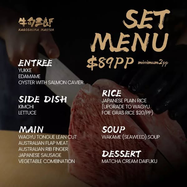 Modern meat