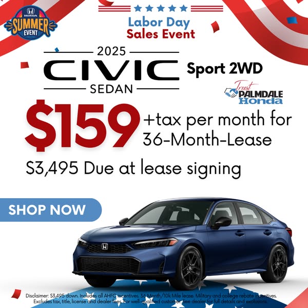 Shop for holiday specials