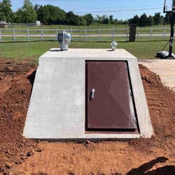 Reliable shelter