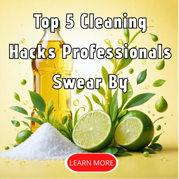 Effective vinegar