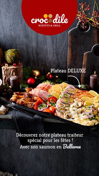 Deluxe