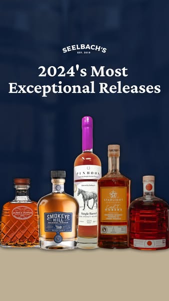 Exceptional honey