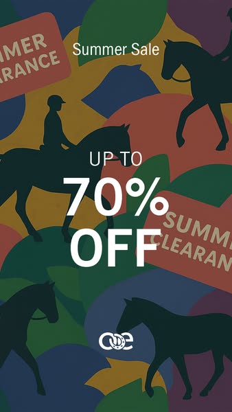 Clearance Sale