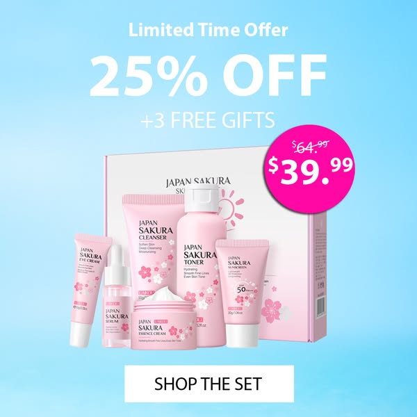 Shop Beauty