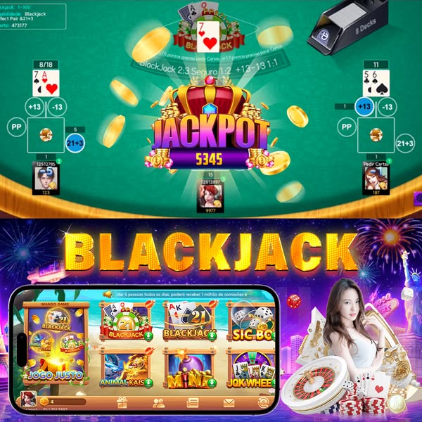 Blackjack