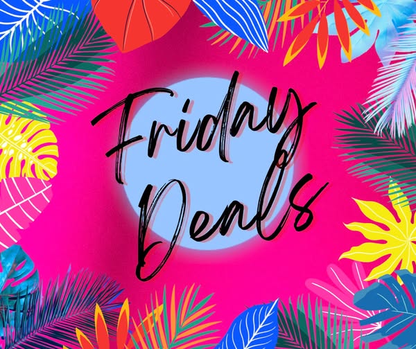 Daily Deals