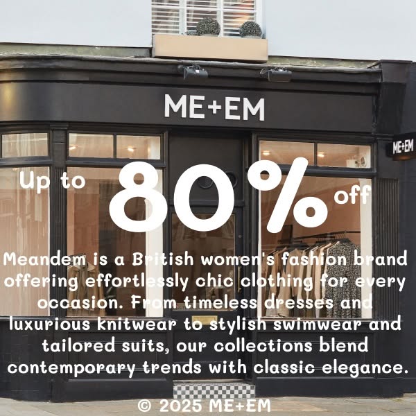 Shop for fashion trends