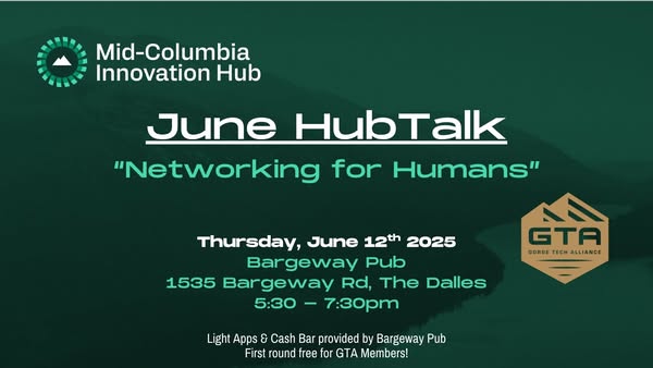Fresh networking