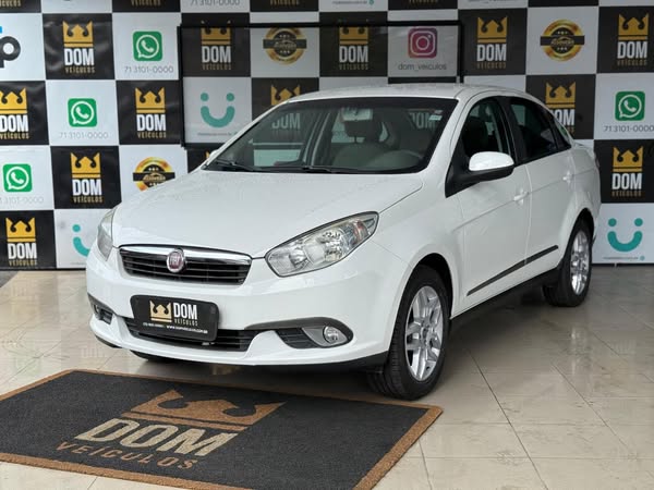 Ideal fiat