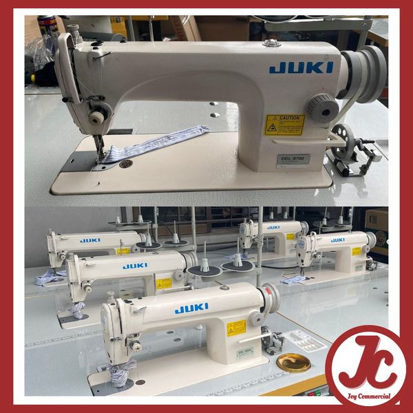 Sewing Machine Parts & Accessories