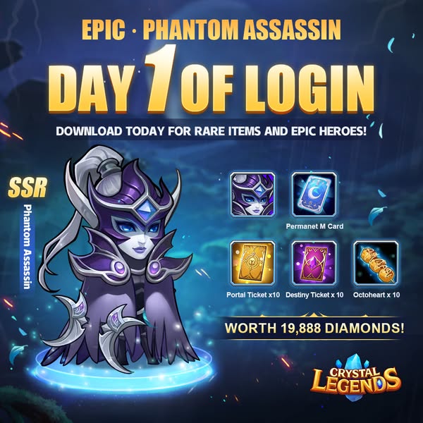 epic