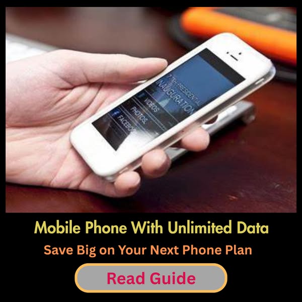 Unlimited guide