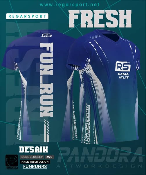 Fresh strike