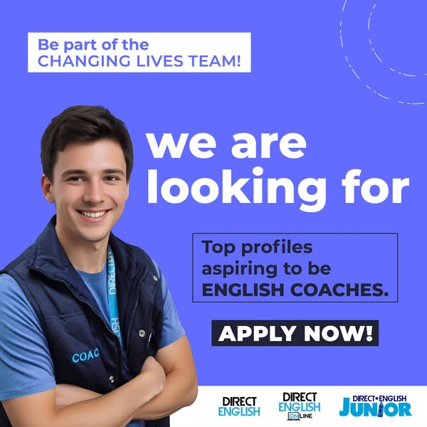 Engaging junior