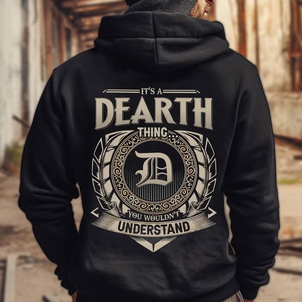 dearth