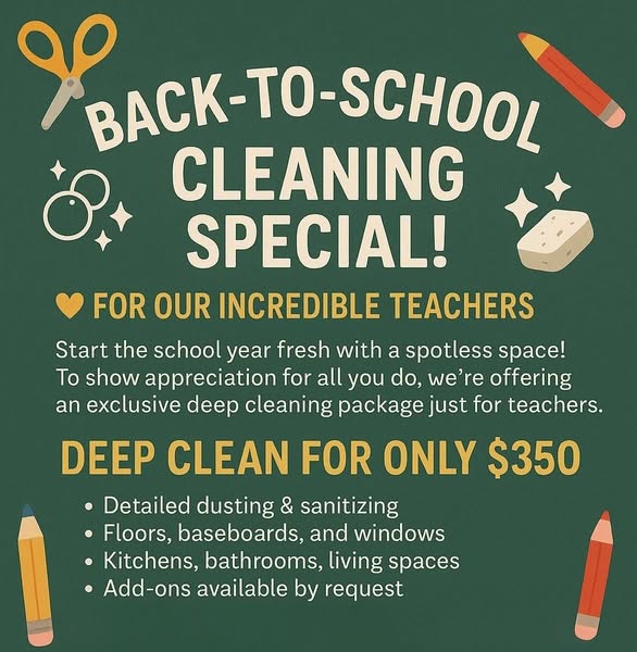 Exclusive Offer