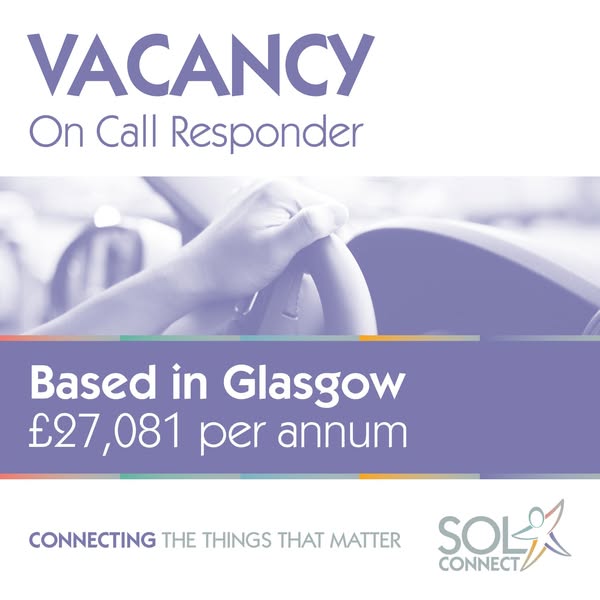 Innovative vacancy
