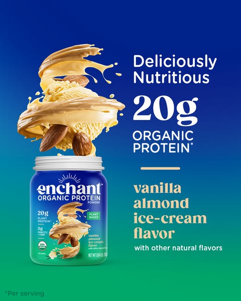 Irresistible cream