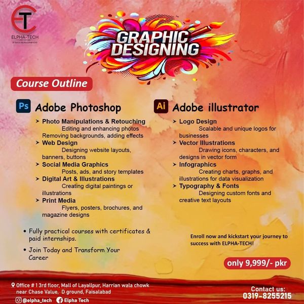 Professional Portfolio