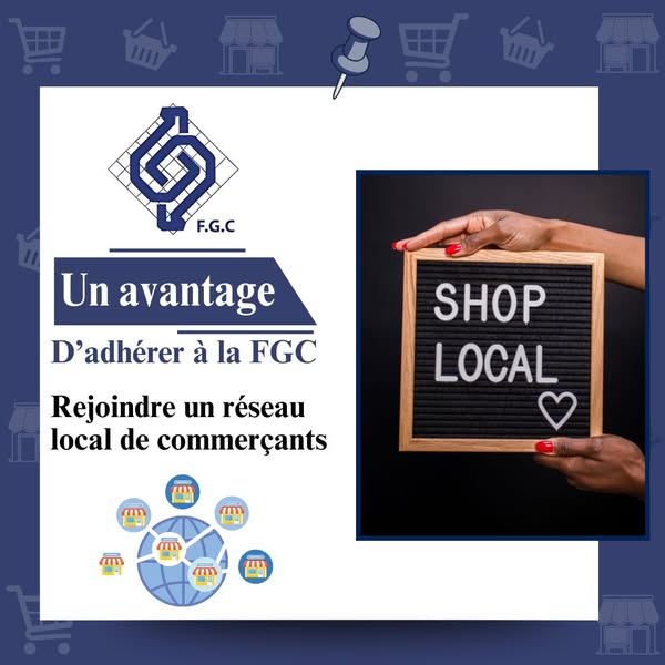 Shop Local