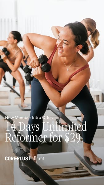 Brand-new reformer