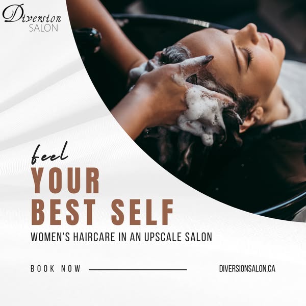 Luxurious trained