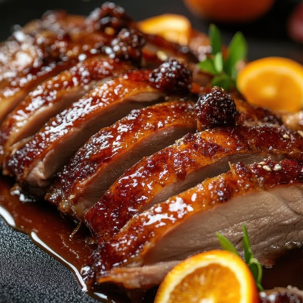 Pork Tenderloin