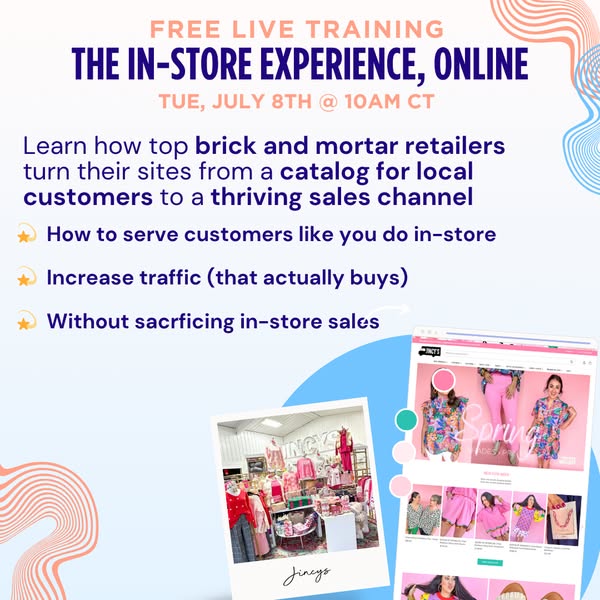 Online Store