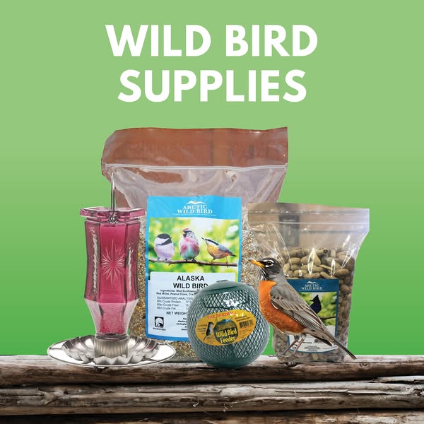 Shop for garden supplies