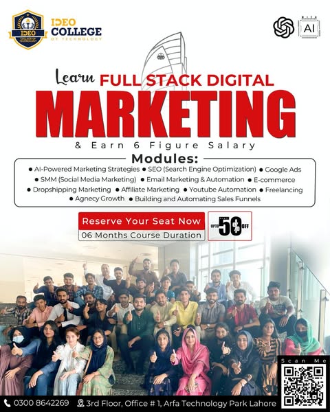 Affiliate marketing e-commerce