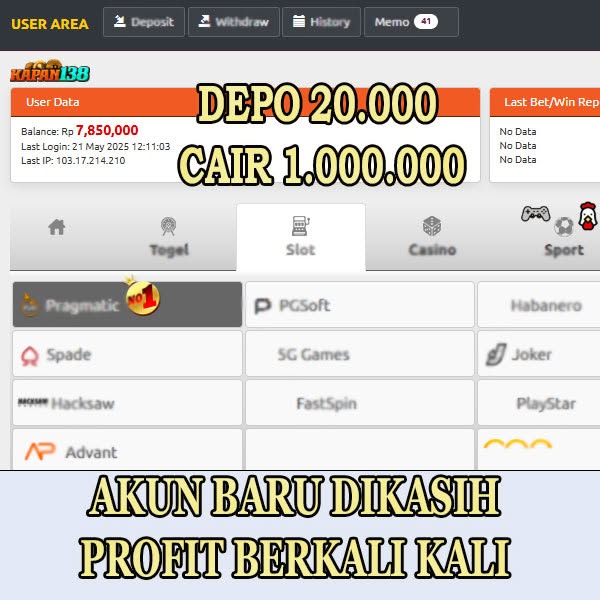 Fast casino
