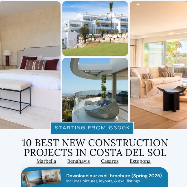 Ideal brochure